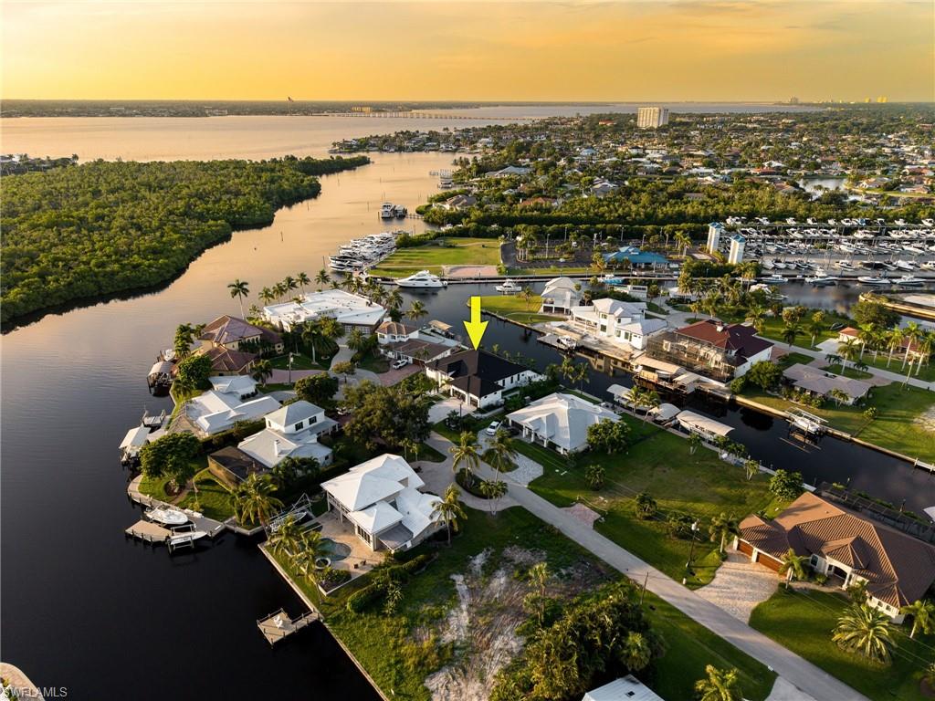 DEEP LAGOON ESTATES - Residential