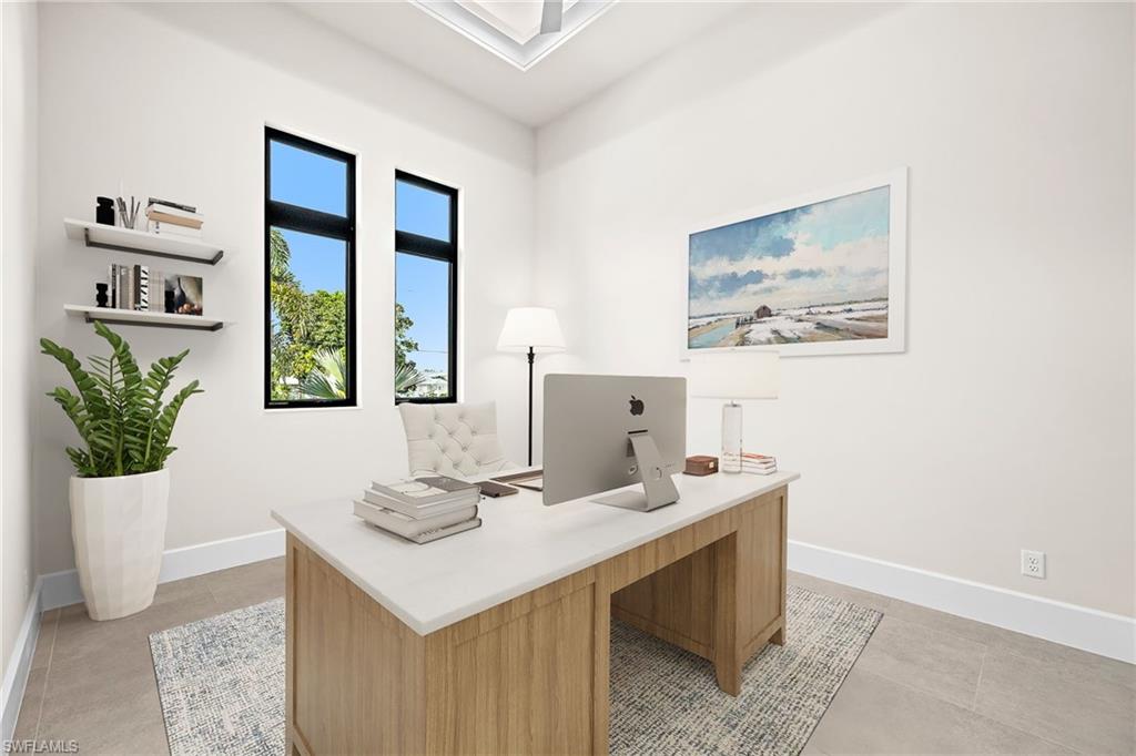 DEEP LAGOON ESTATES - Residential