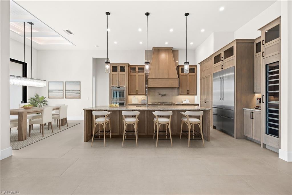 DEEP LAGOON ESTATES - Residential