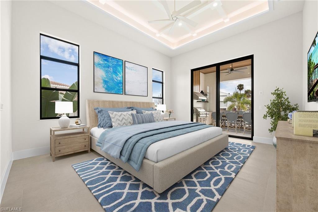 DEEP LAGOON ESTATES - Residential