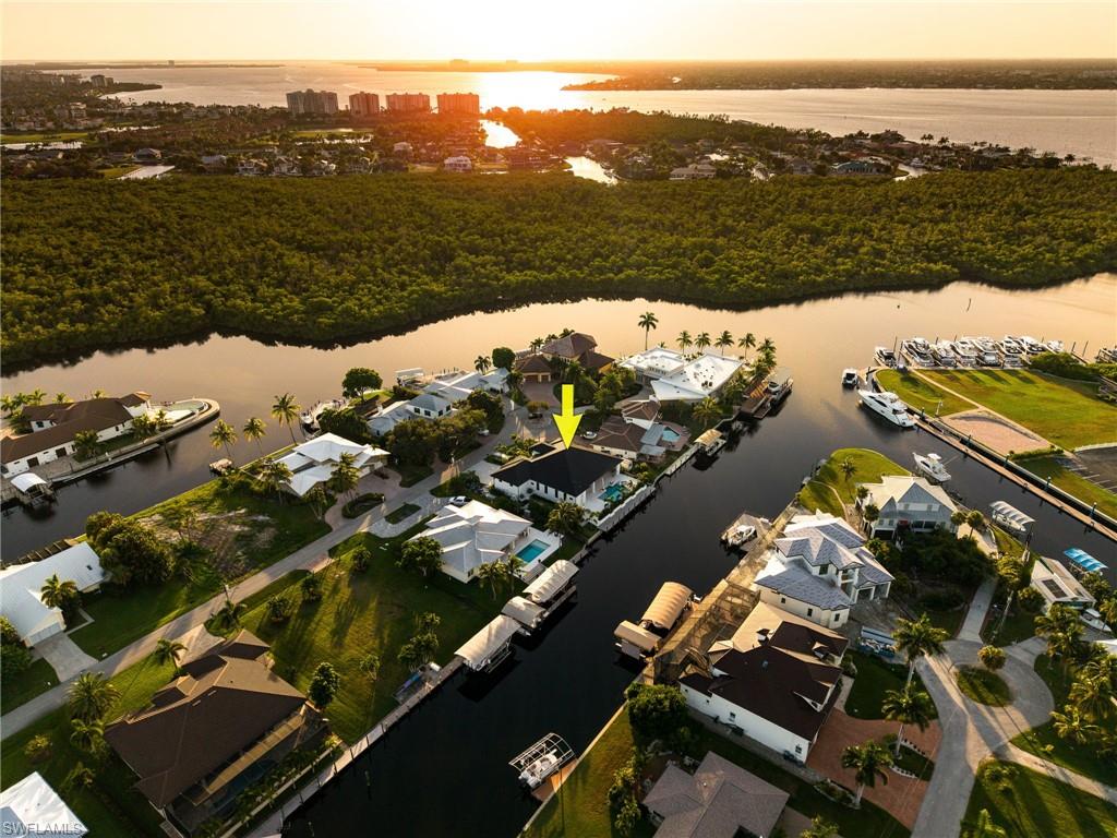 DEEP LAGOON ESTATES - Residential