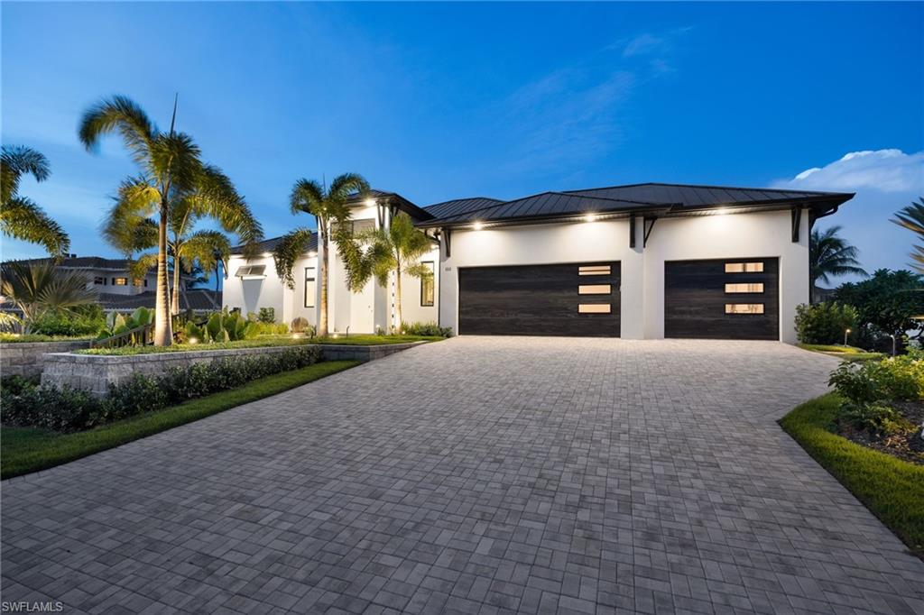 DEEP LAGOON ESTATES - Residential