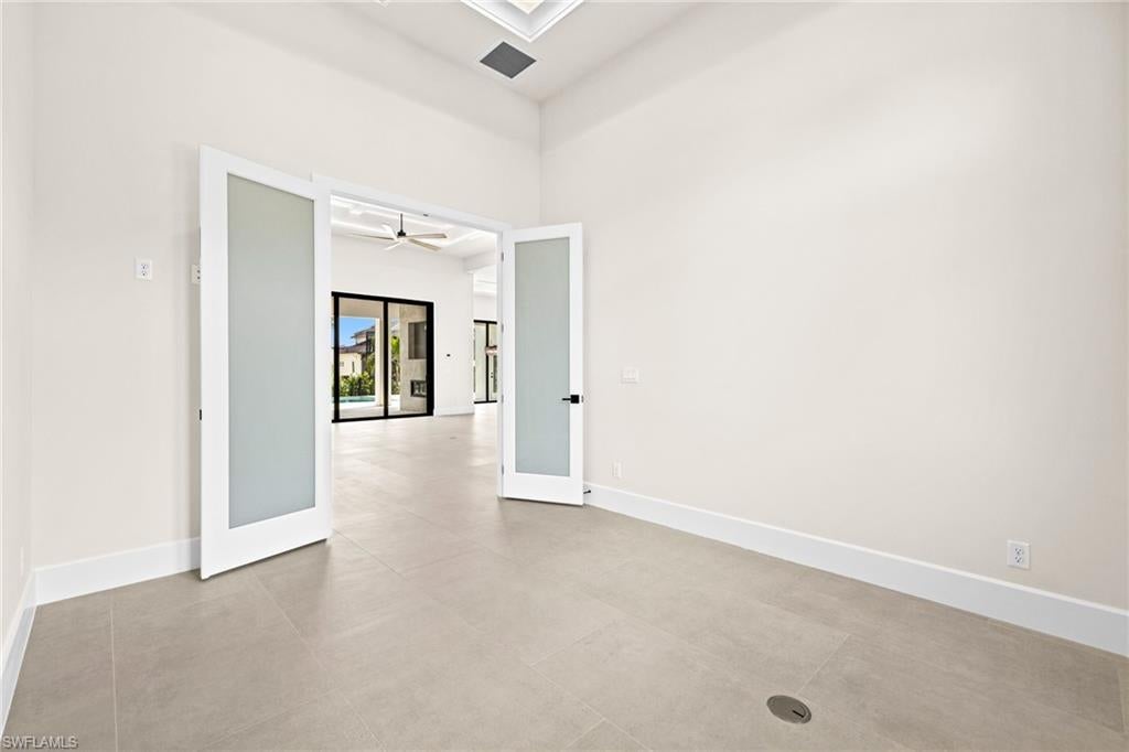 DEEP LAGOON ESTATES - Residential