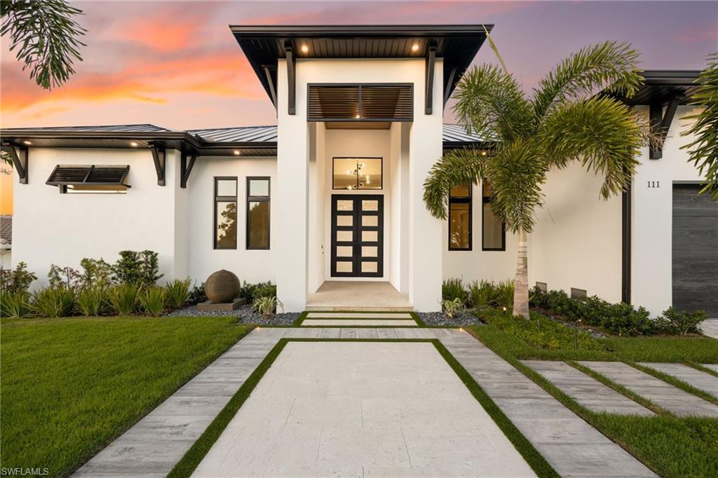 DEEP LAGOON ESTATES - Residential