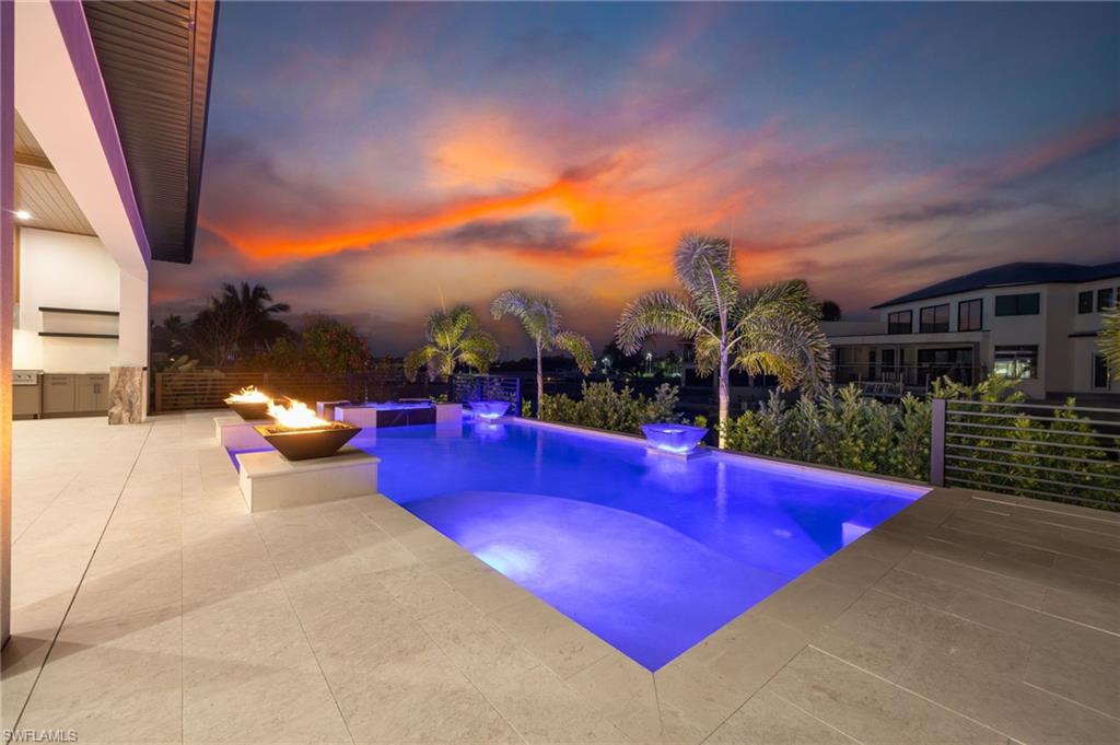 DEEP LAGOON ESTATES - Residential