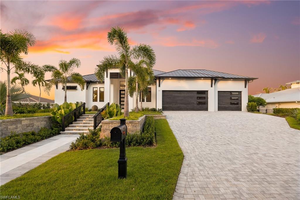 DEEP LAGOON ESTATES - Residential