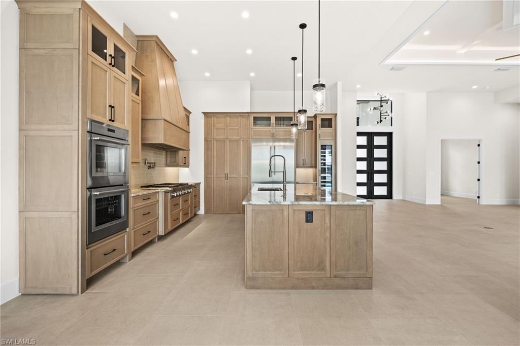 DEEP LAGOON ESTATES - Residential