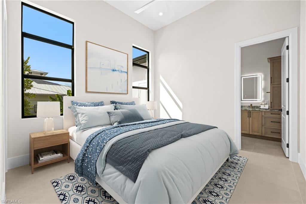 DEEP LAGOON ESTATES - Residential