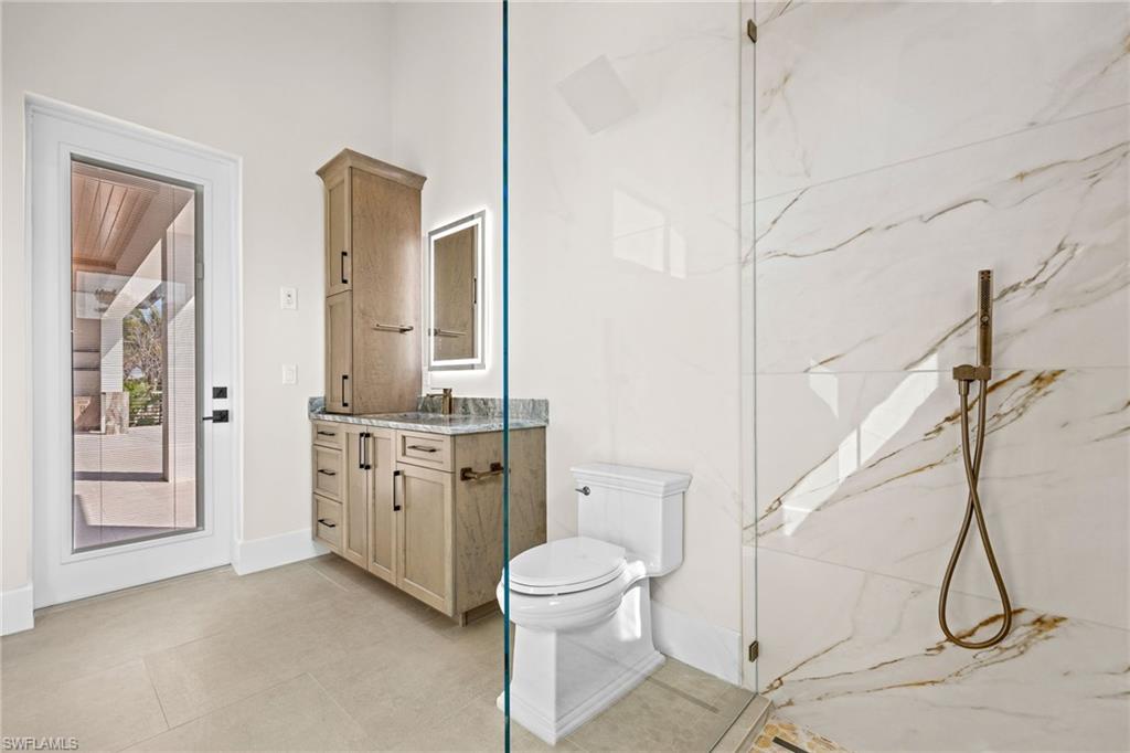 DEEP LAGOON ESTATES - Residential