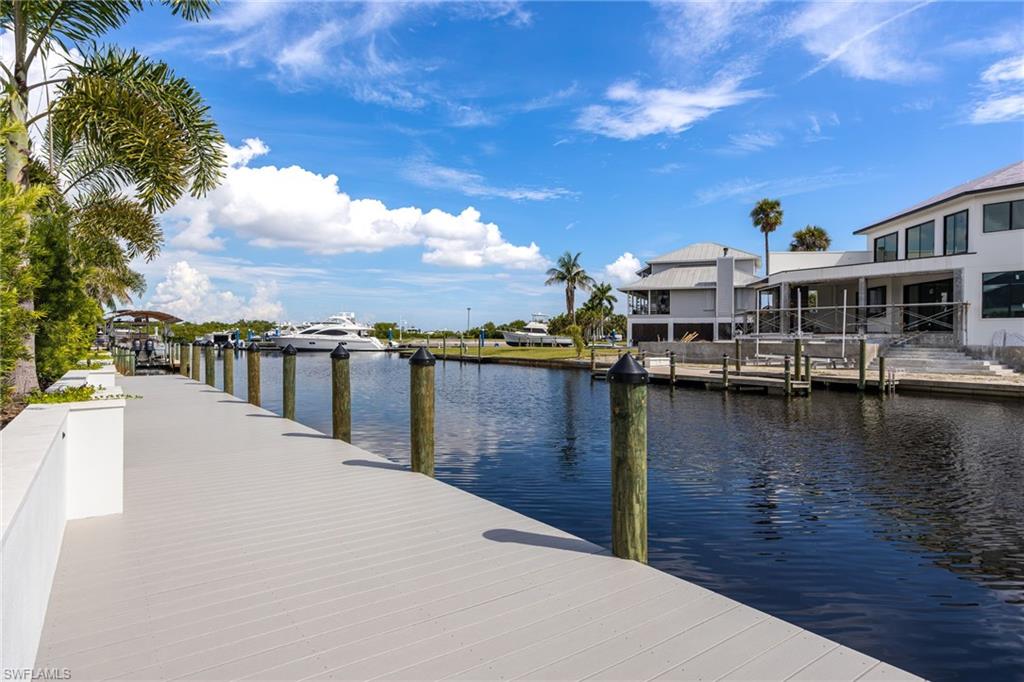 DEEP LAGOON ESTATES - Residential