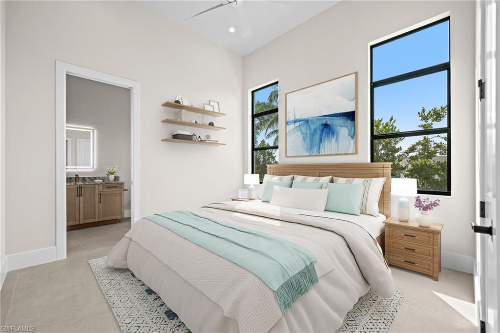 DEEP LAGOON ESTATES - Residential