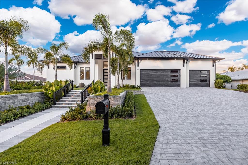 DEEP LAGOON ESTATES - Residential