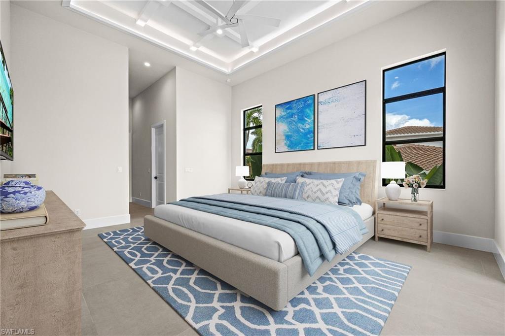 DEEP LAGOON ESTATES - Residential
