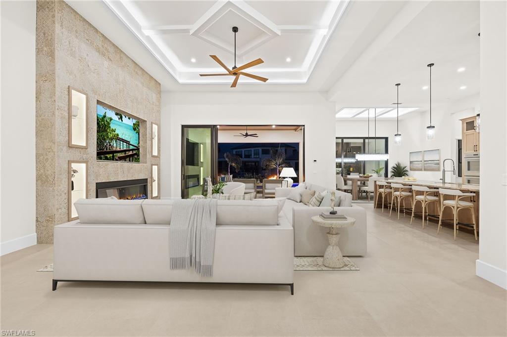 DEEP LAGOON ESTATES - Residential