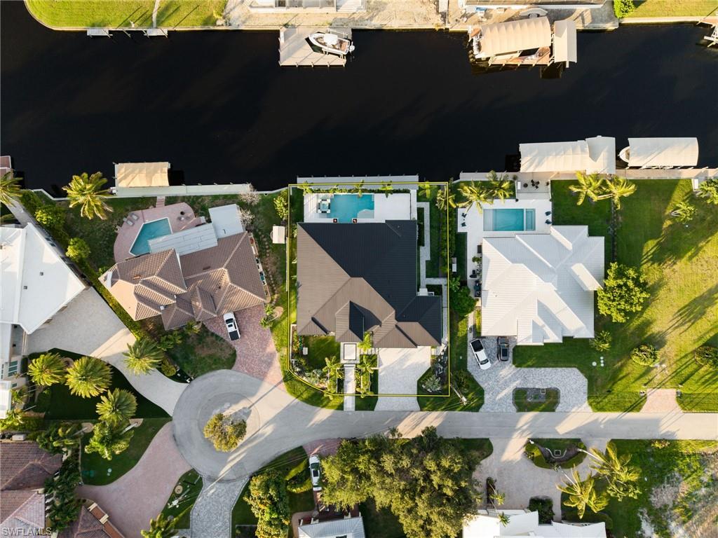 DEEP LAGOON ESTATES - Residential