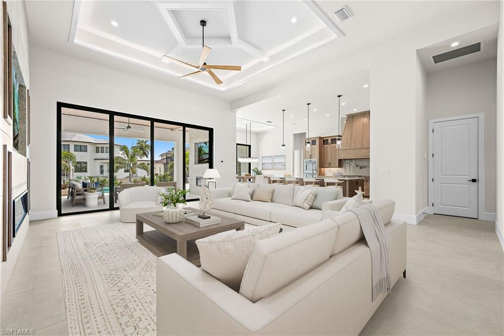 DEEP LAGOON ESTATES - Residential