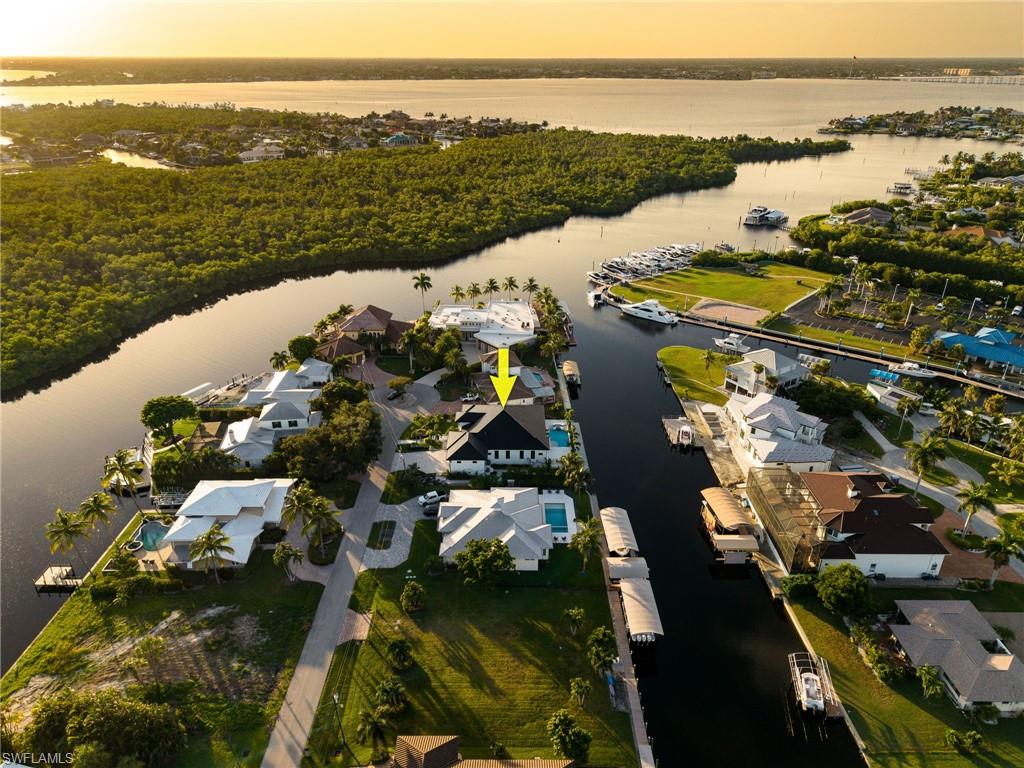 DEEP LAGOON ESTATES - Residential