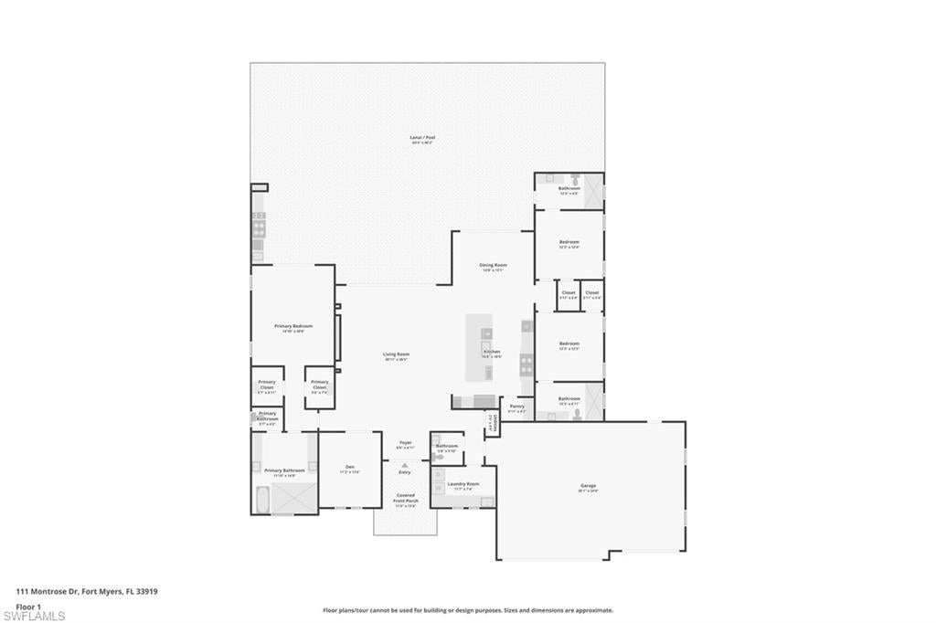 DEEP LAGOON ESTATES - Residential