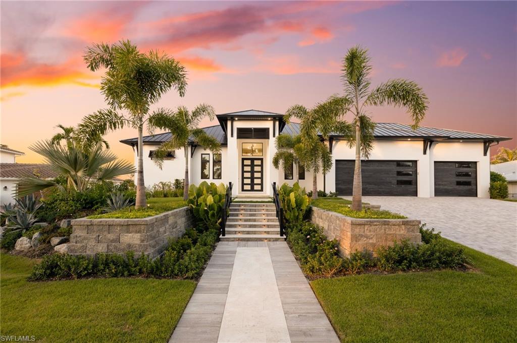 DEEP LAGOON ESTATES - Residential