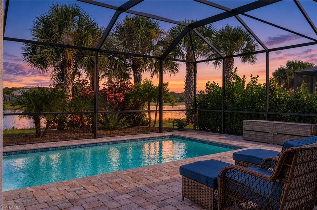 HAMPTON LAKES - Residential
