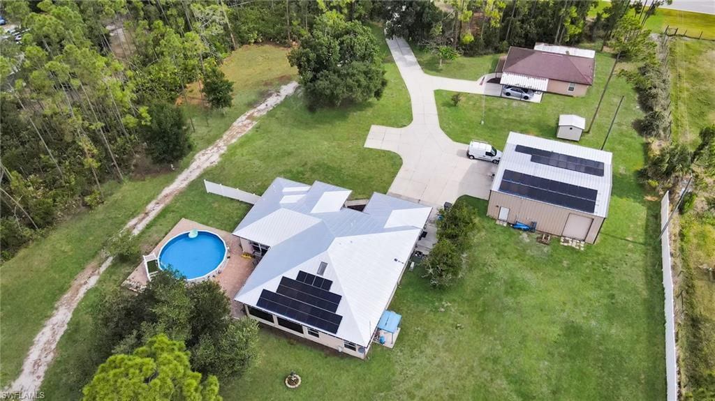 NORTH PORT - Residential