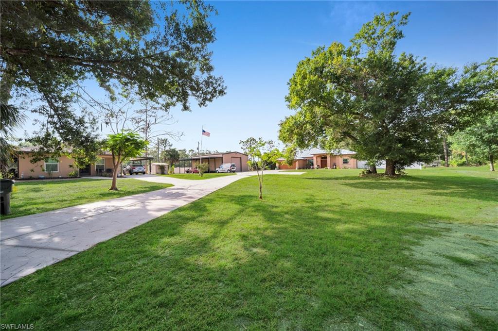 NORTH PORT - Residential