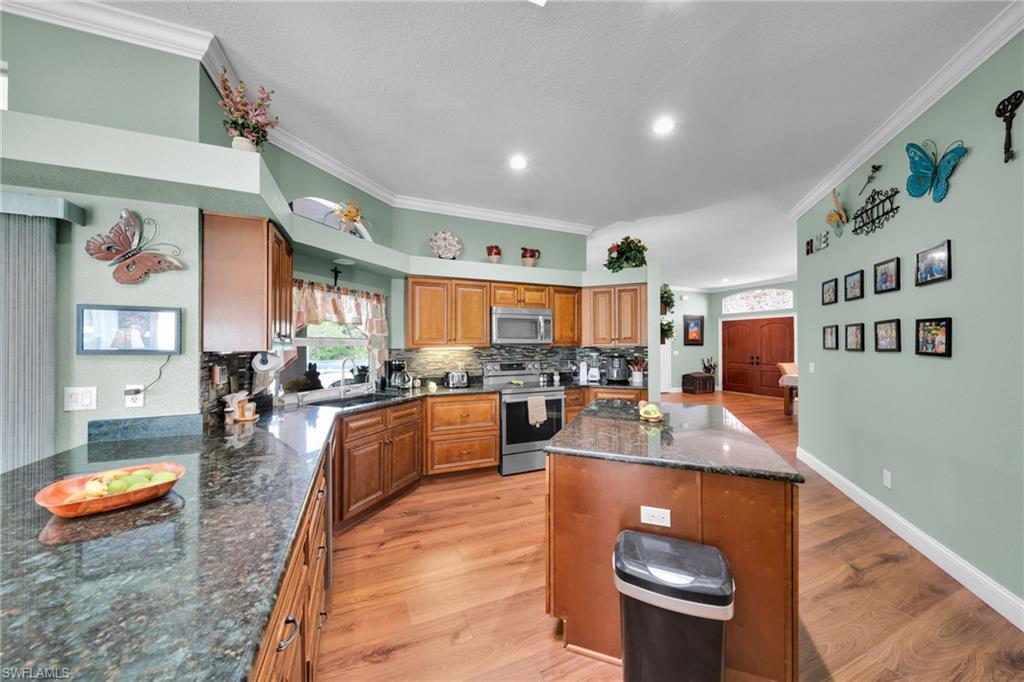 NORTH PORT - Residential