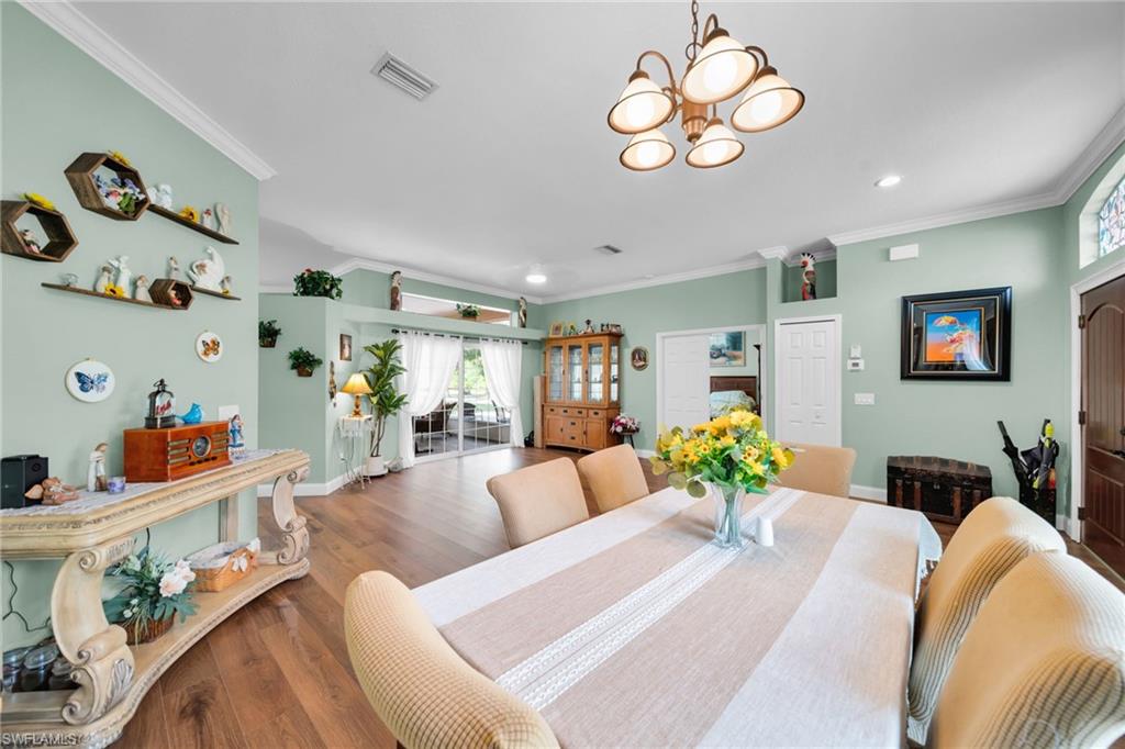 NORTH PORT - Residential