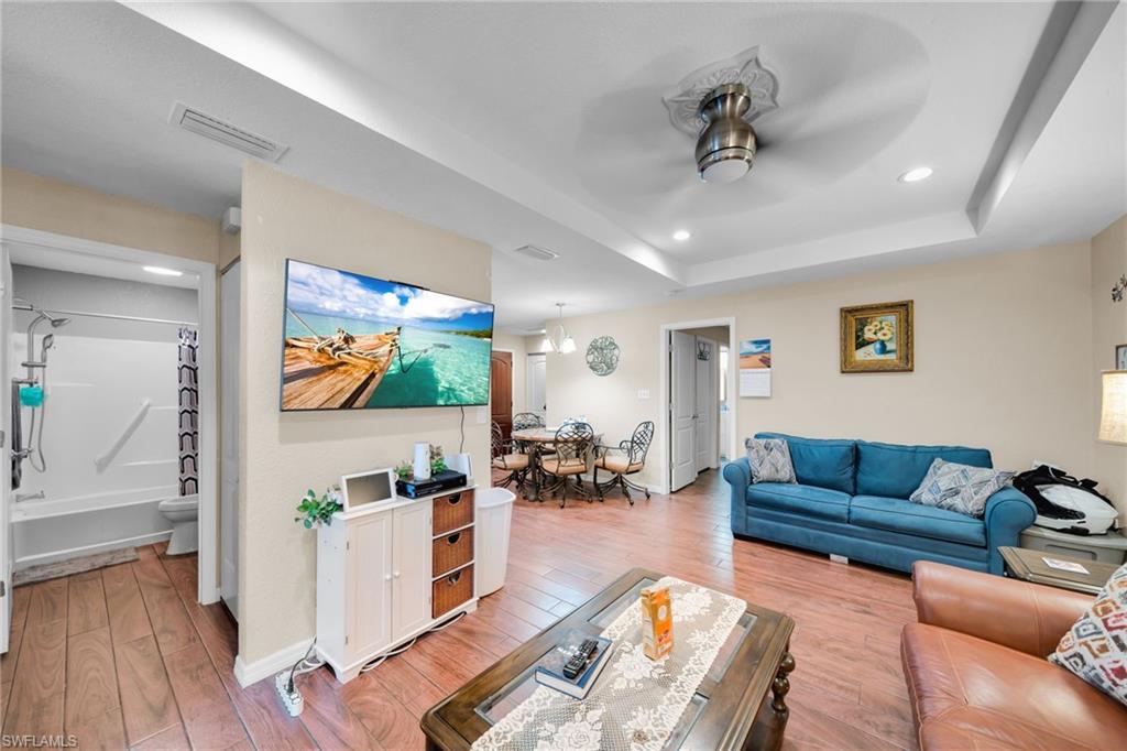 NORTH PORT - Residential