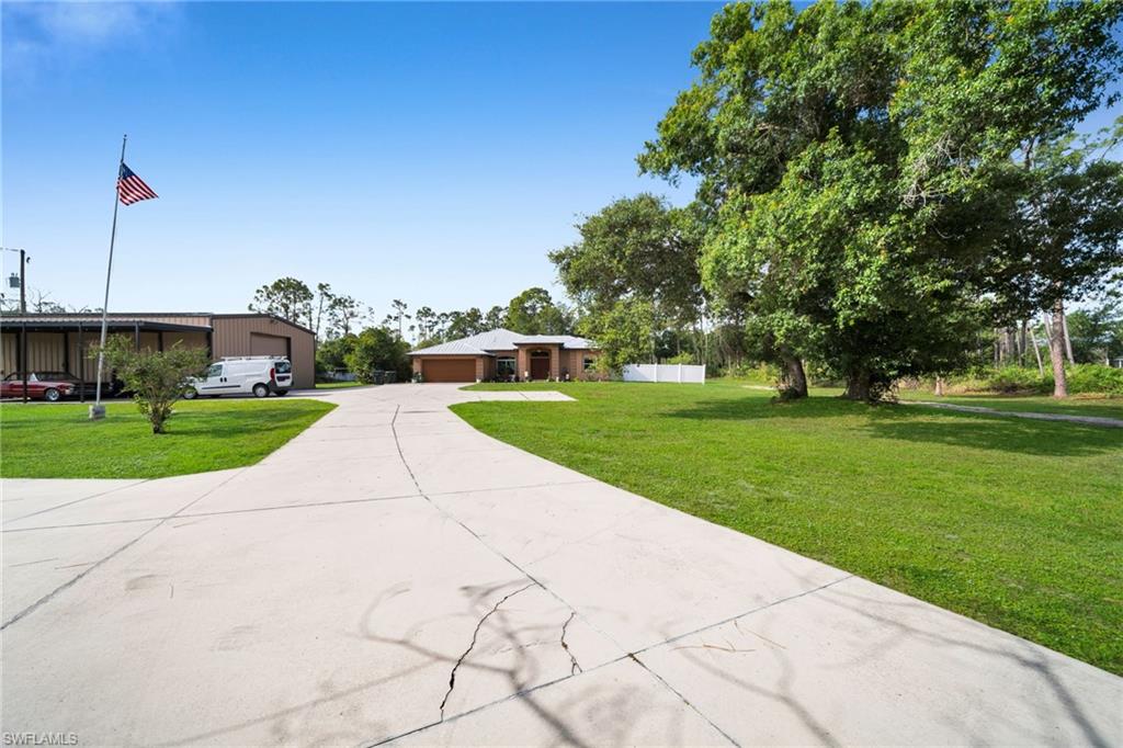 NORTH PORT - Residential