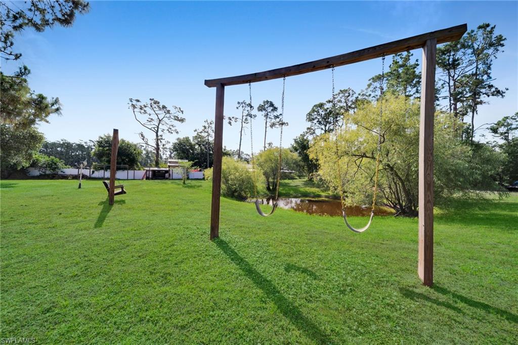 NORTH PORT - Residential