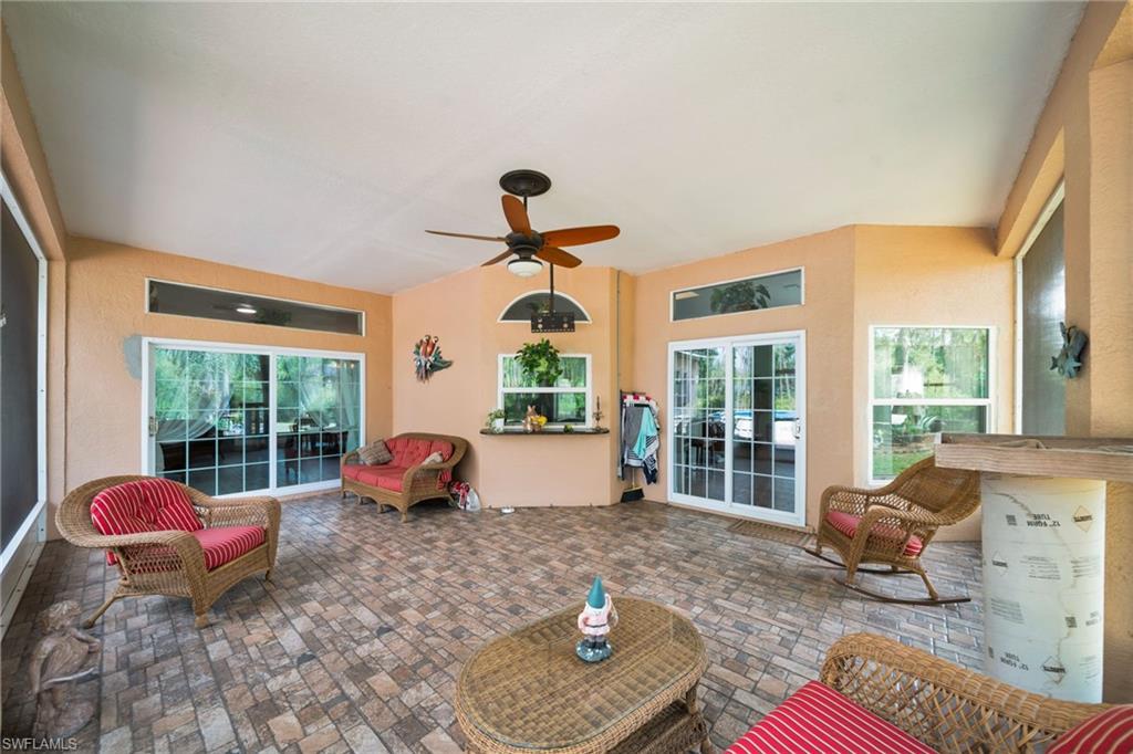 NORTH PORT - Residential