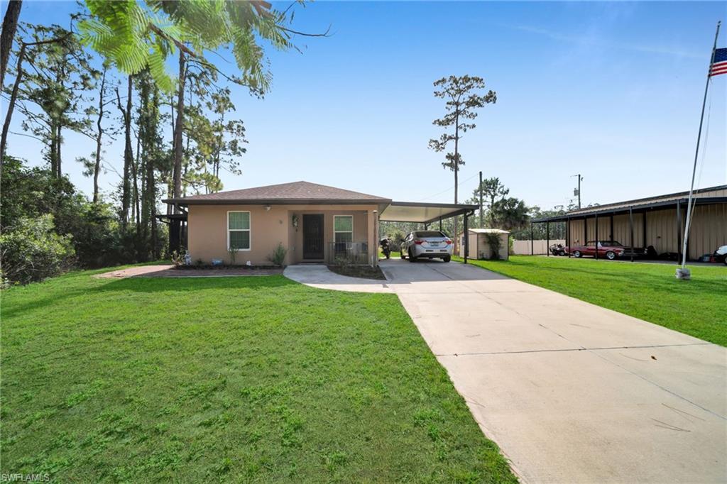 NORTH PORT - Residential
