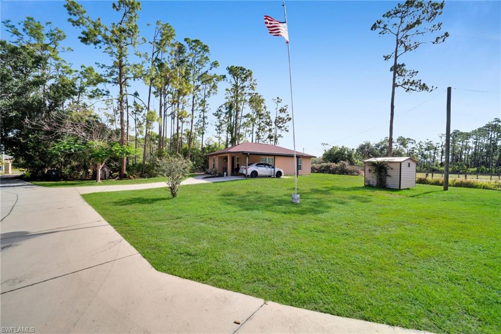 NORTH PORT - Residential