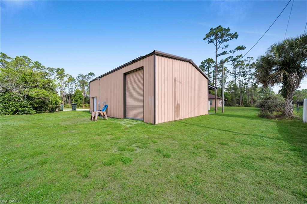 NORTH PORT - Residential