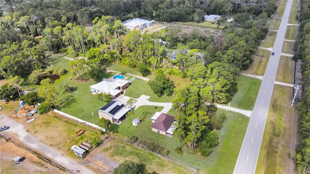 NORTH PORT - Residential