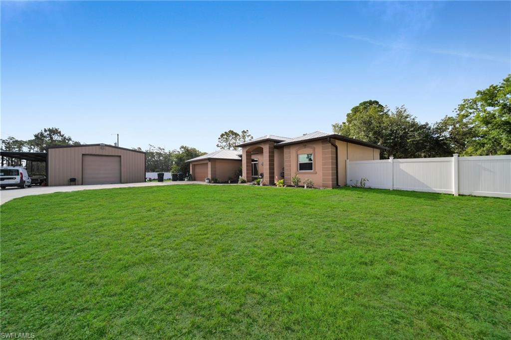 NORTH PORT - Residential