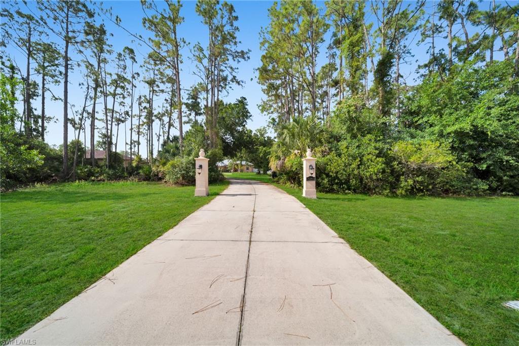 NORTH PORT - Residential
