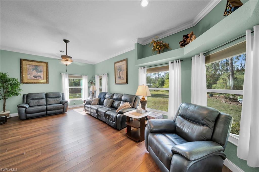 NORTH PORT - Residential