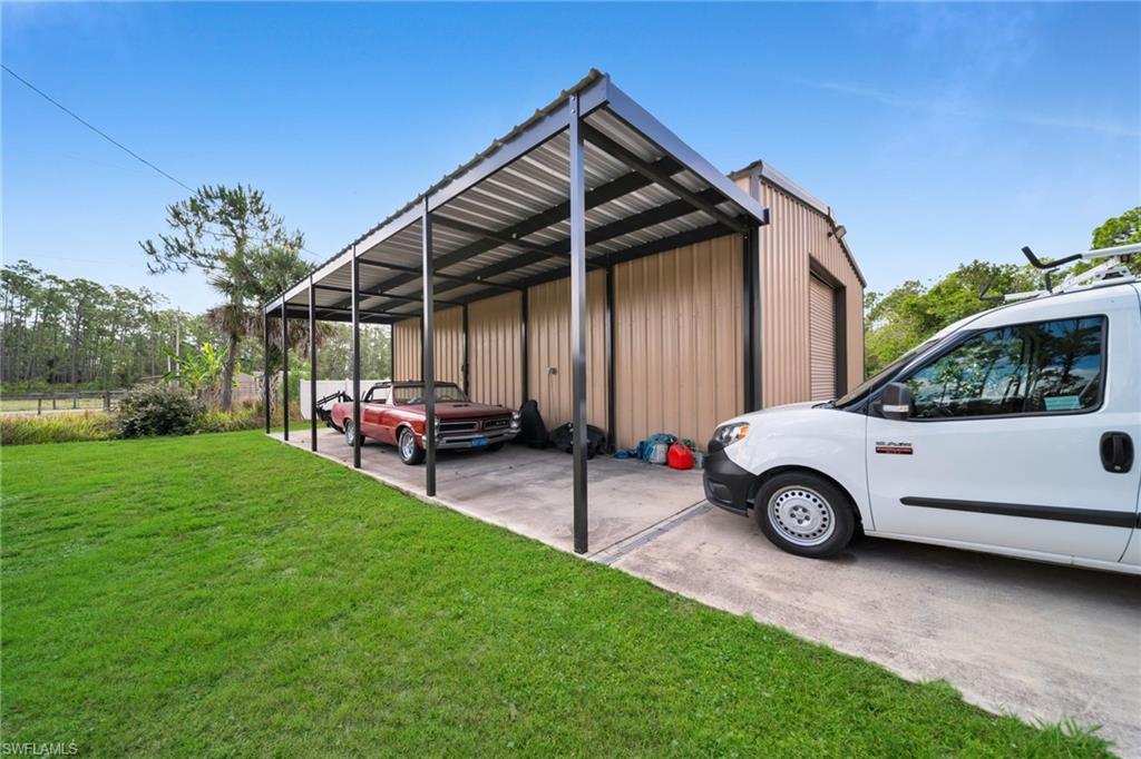 NORTH PORT - Residential