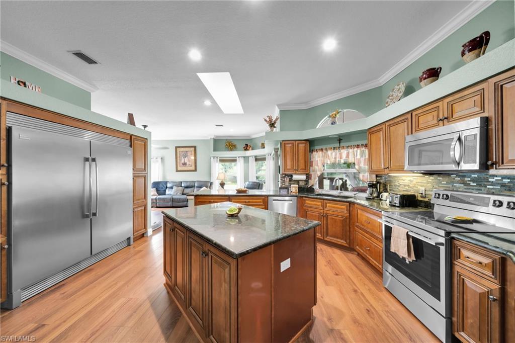 NORTH PORT - Residential