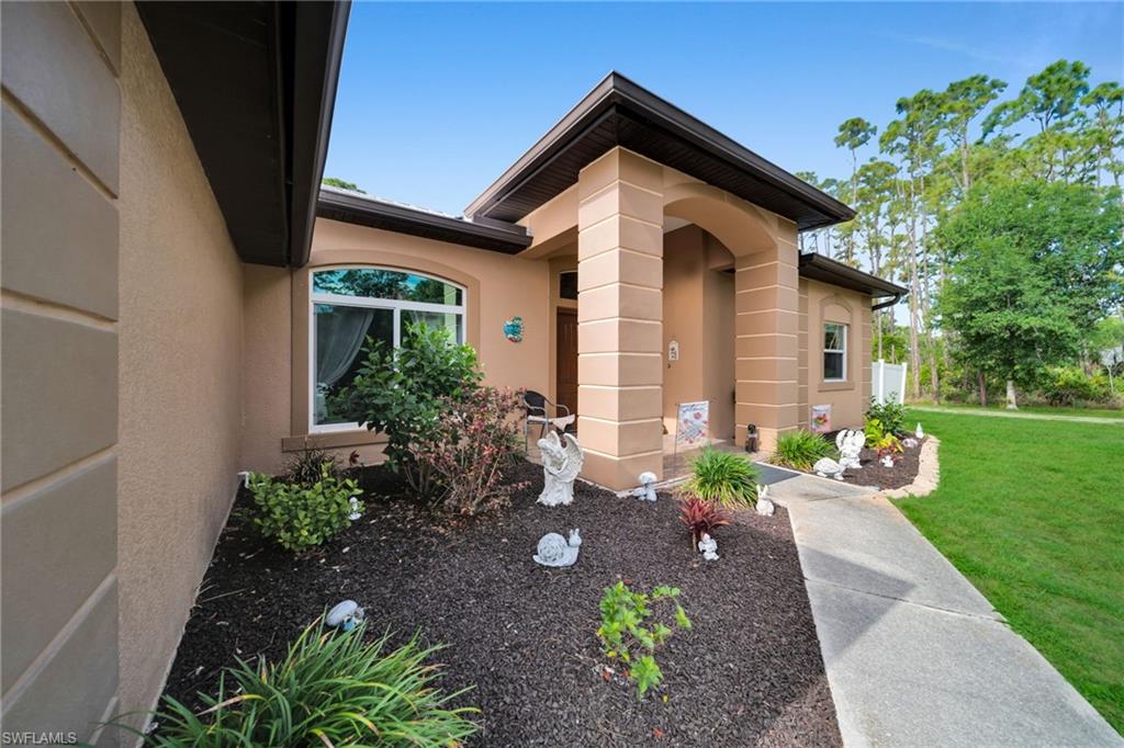NORTH PORT - Residential