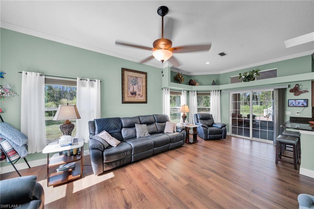 NORTH PORT - Residential