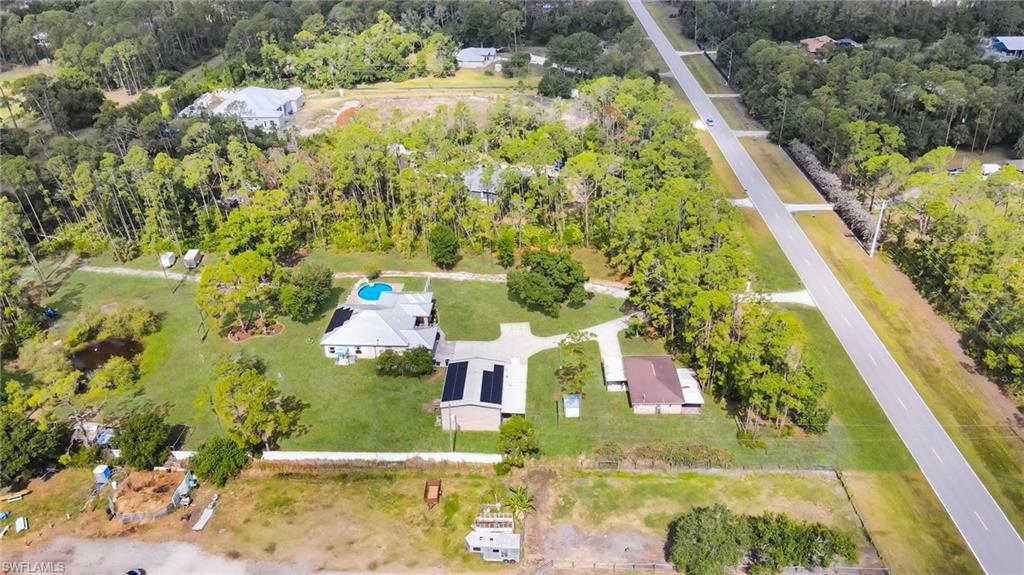NORTH PORT - Residential