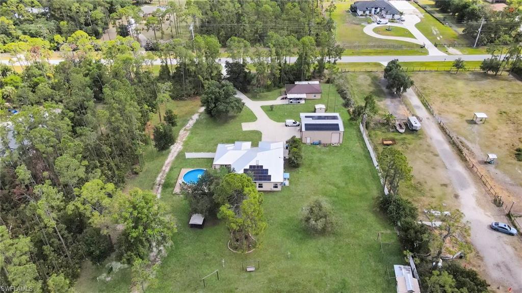 NORTH PORT - Residential