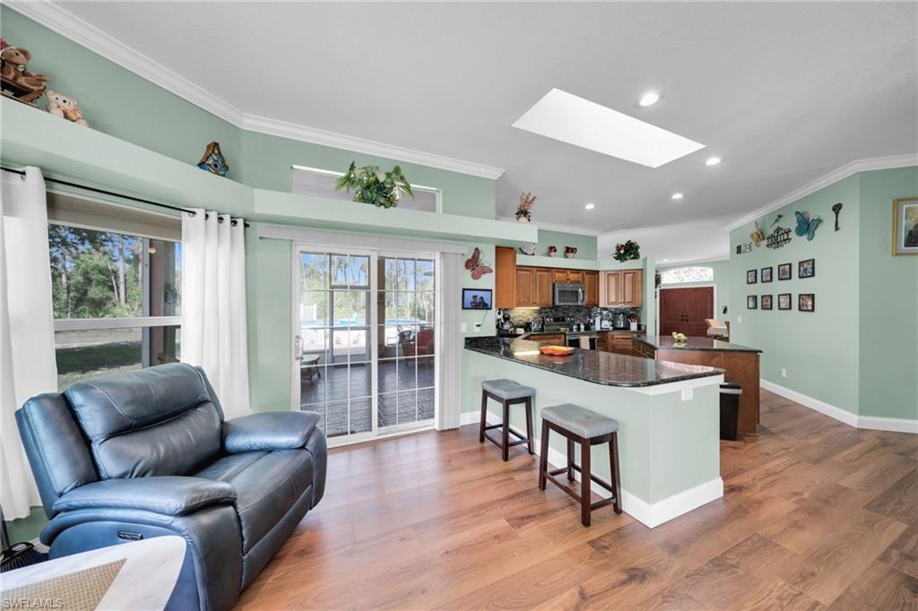 NORTH PORT - Residential
