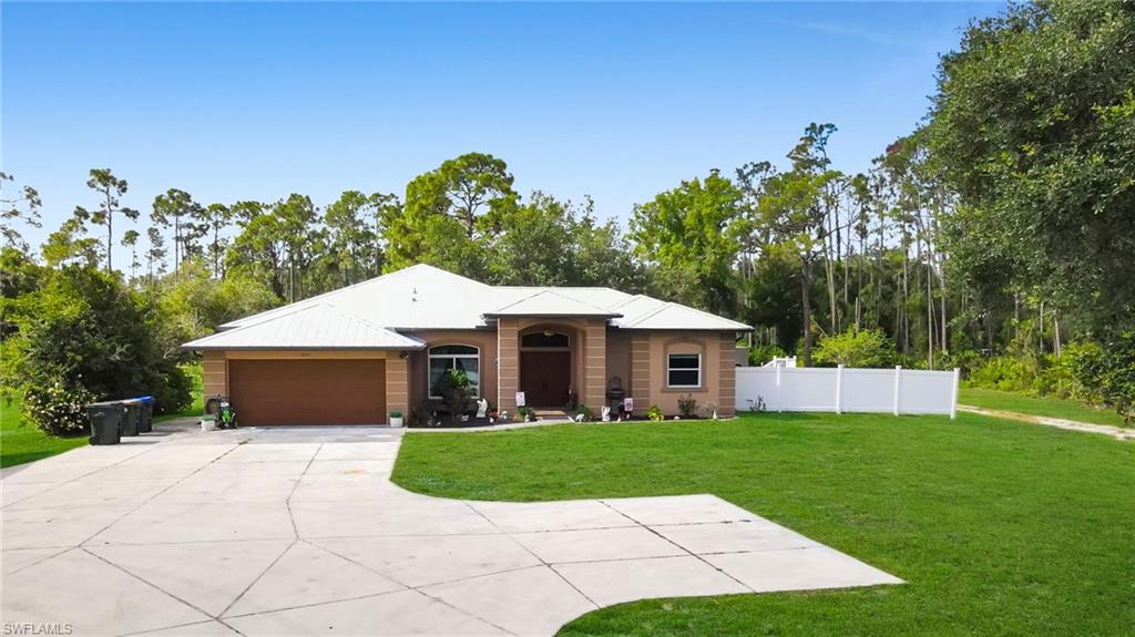 NORTH PORT - Residential