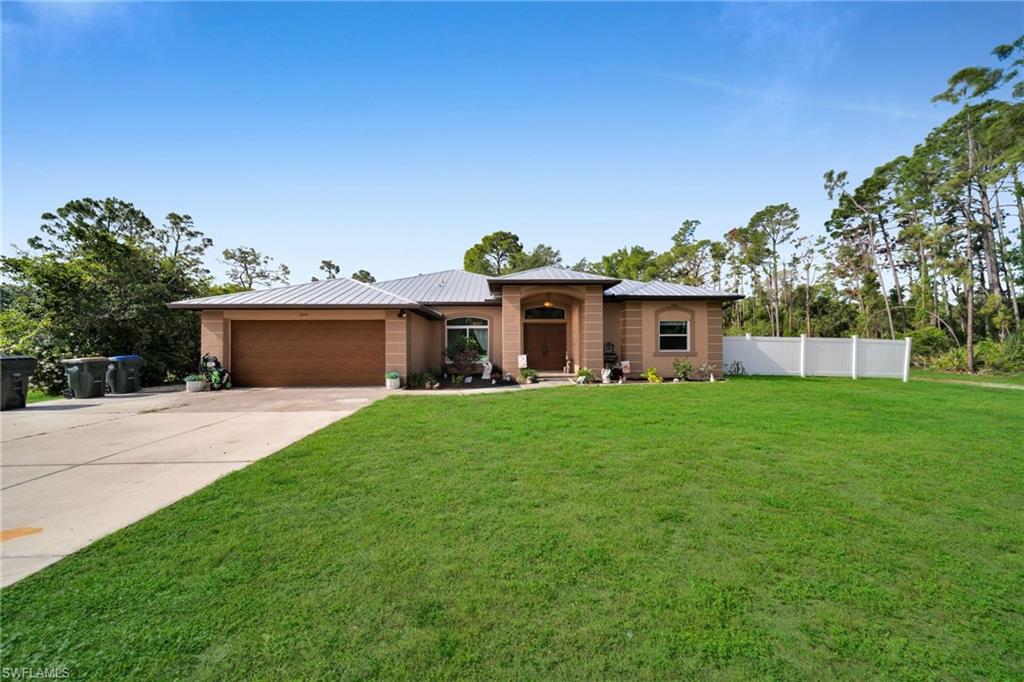 NORTH PORT - Residential