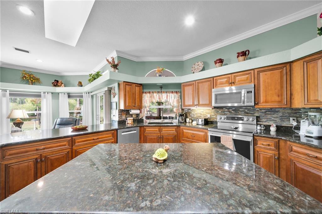 NORTH PORT - Residential