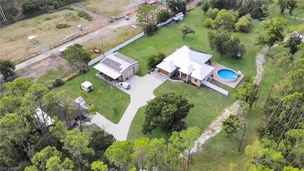 NORTH PORT - Residential